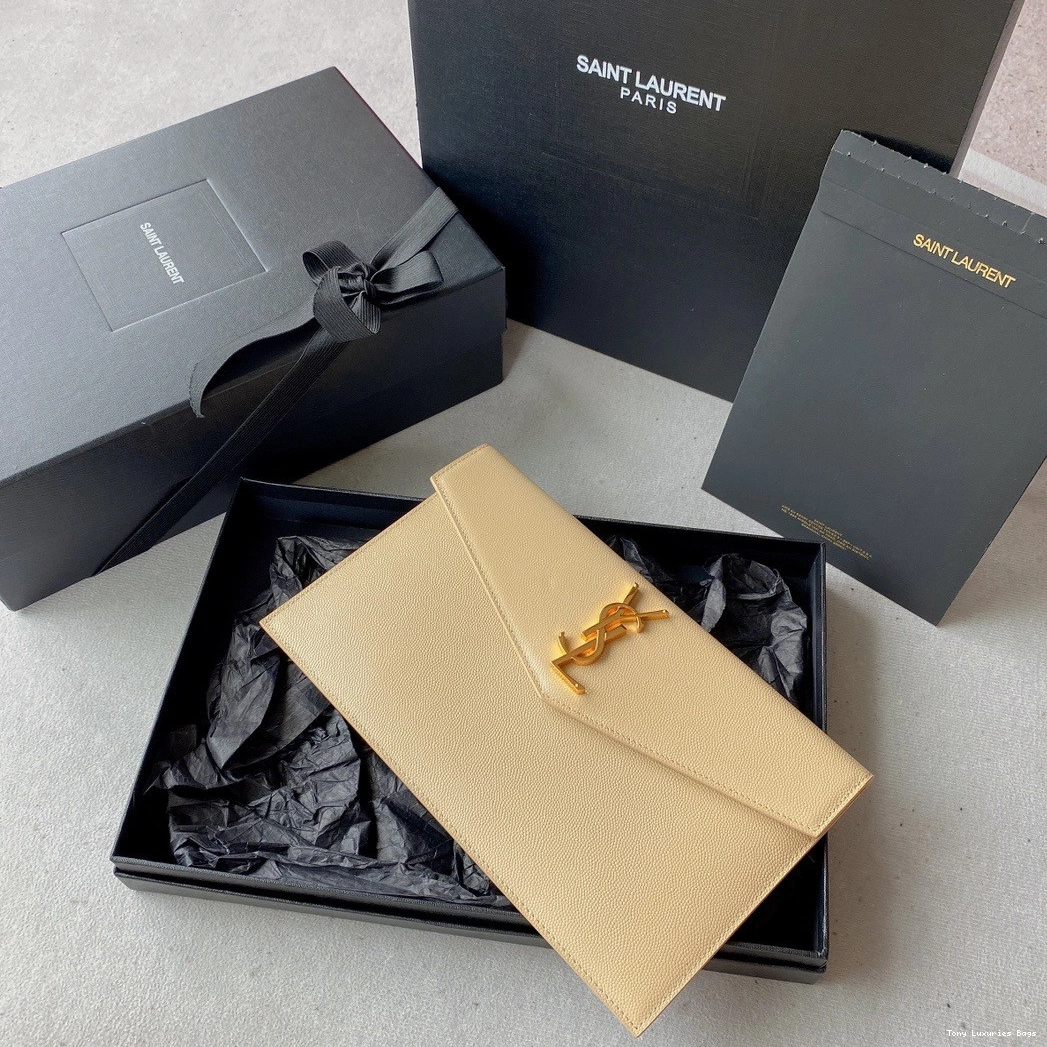 Tony Luxuries YSL UPTOWN POUCH 0724